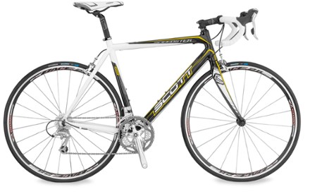 scott speedster s40 2012