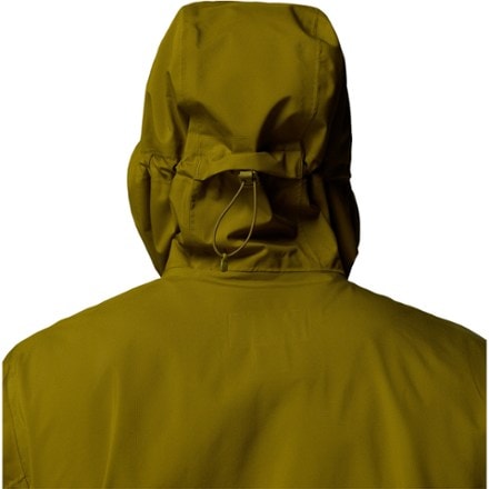 Columbia Trailborne 2.5 L Shell Jacket - Men's 5