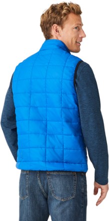 Free Country FreeCycle Stimson Insulated Puffer Vest - Men's 1