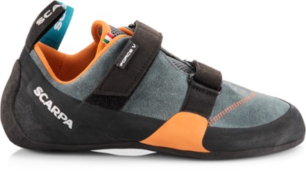 Scarpa Men's Force V Climbing Shoe