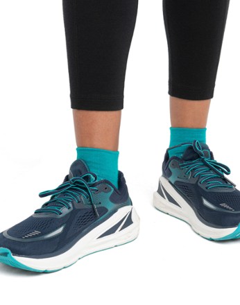Icebreaker Merino Speed Winter Tights - Women's 6