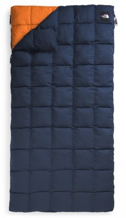 The North Face Cozy One Bag Sleeping Bag 1