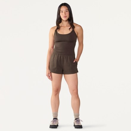 Vuori Halo Cross Back Tank Top - Women's 3