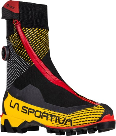 La Sportiva G-Tech Mountaineering Boots 2