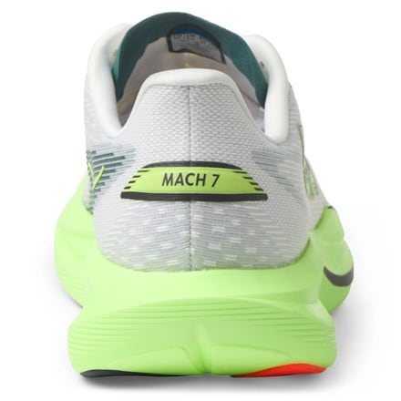 HOKA Mach 7 Road-Running Shoes - Men's 3