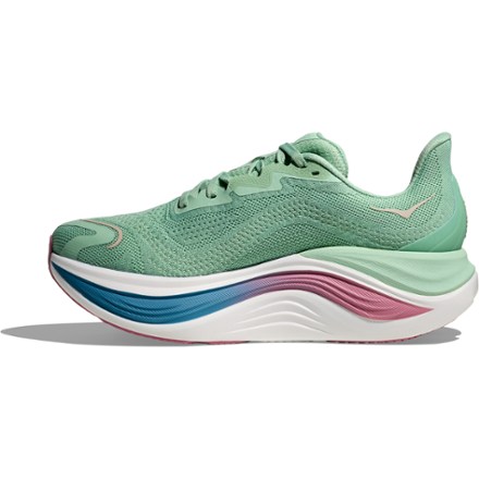 HOKA Skyward X Road-Running Shoes - Women's | REI Co-op