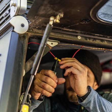 Location Image for Stakeout Drive Multi-Tool