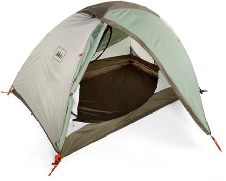 Vestibule door open (Sage/Earth)