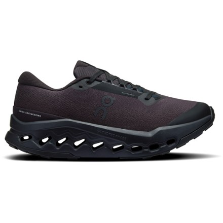 On Cloudsurfer Trail 2 Waterproof Trail-Running Shoes - Women's 0