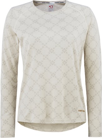 Kari Traa Liv Long-Sleeve Shirt - Women's 0