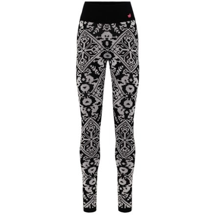 Kari Traa Saga Base Layer Pants - Women's 0