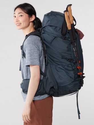 REI Co-op Traverse 60 Pack - Women's 3