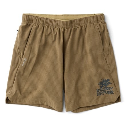 Roark Bommer Shorts 7" - Men's 0