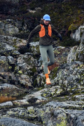 Location Image for Norvan LD 4 Trail-Running Shoes - Women's