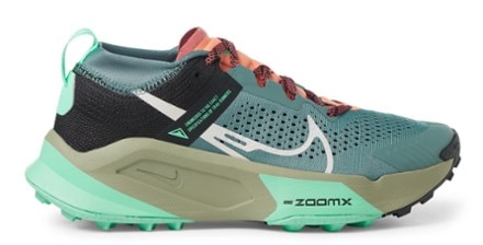 Nike ZoomX Zegama Trail-Running Shoes - Women's 0