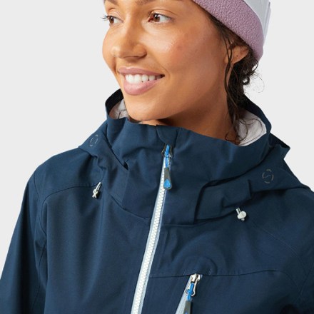 Stio Environ Jacket - Women's 4
