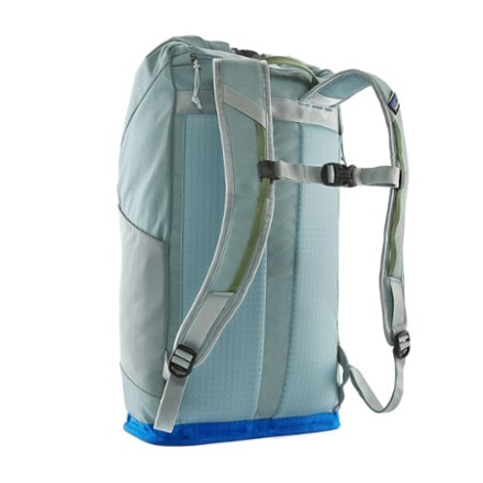 Patagonia Fieldsmith Roll-Top Pack 1