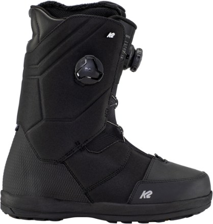 K2 Maysis Snowboard Boots Black Men's 2020/2021 REI Coop