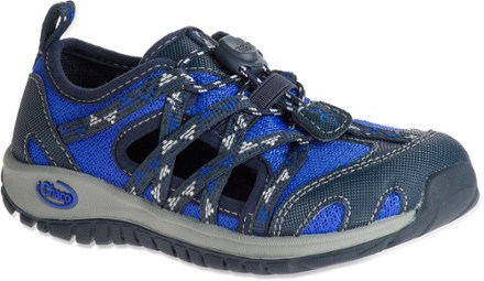 chaco outcross kids