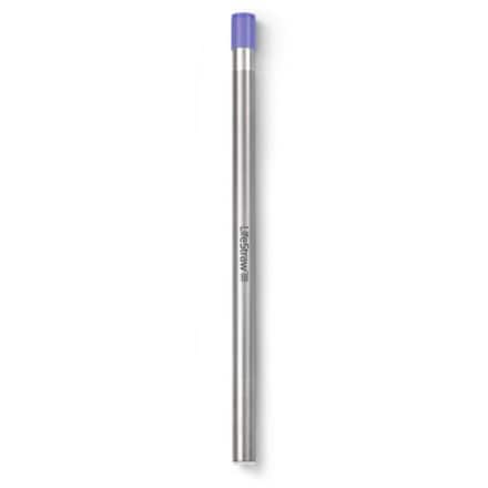 LifeStraw Sip Reusable Stainless-Steel Water Filter Straw 1
