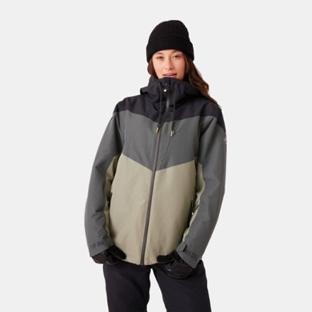 Roxy Winter Haven Insulated Jacket - Women's 0