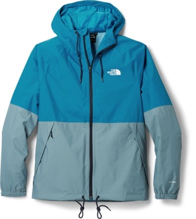 chalk bag the north face