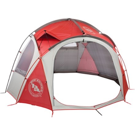 Big Agnes Guard Station 8 Tent 3