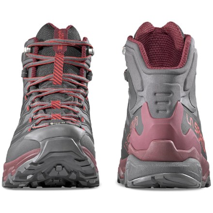 La Sportiva Ultra Raptor 3 Mid GTX Hiking Boots - Men's 3