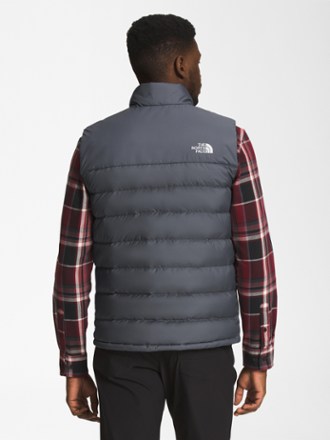 The North Face Aconcagua 2 Down Vest - Men's | REI Co-op