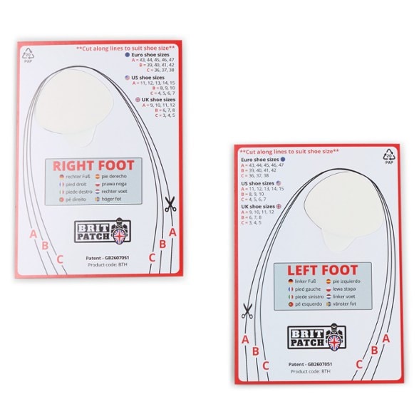 Detail Image of color Black