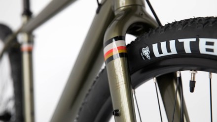 salsa journeyman rei