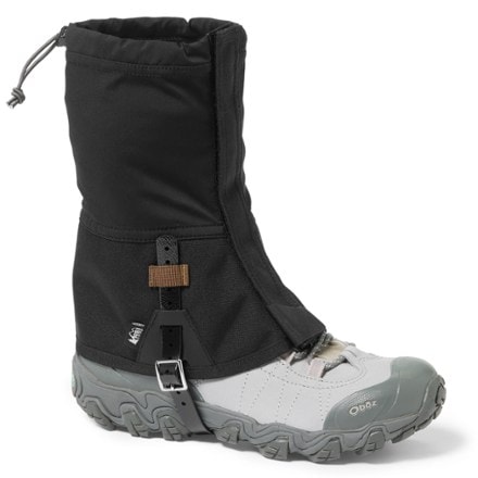REI Co-op Sahara Gaiters 4