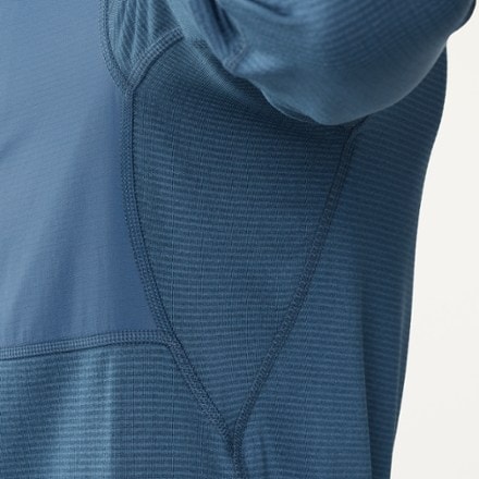 REI Co-op Swiftland Thermal Running Half-Zip Pullover - Men's 6
