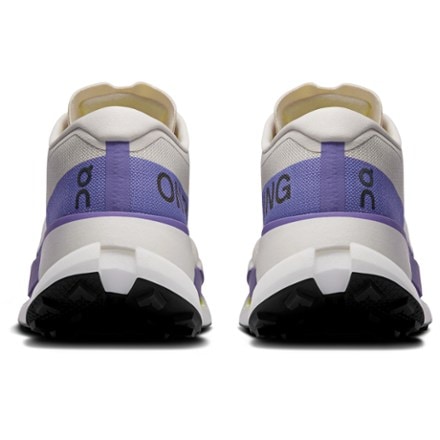 On Cloudultra Pro Trail-Running Shoes - Men's 3