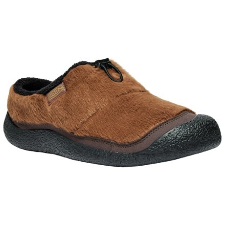 Detail Image of color Bison/Black