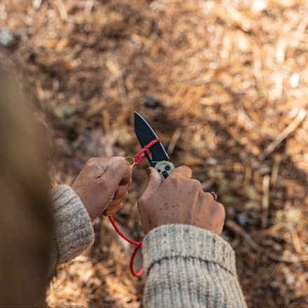 Location Image for Vista Clip Folding Knife