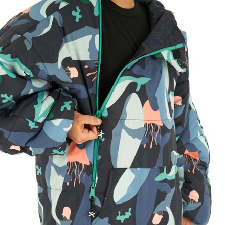 Selk'Bag Recycled Wearable Sleeping Bag - Kids' 3