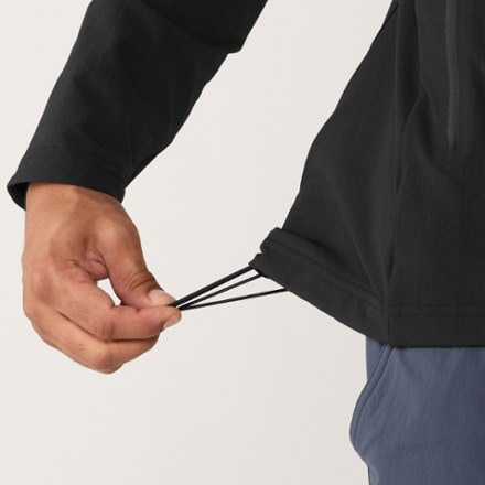 Outdoor Research Ultima Soft Shell Hoodie - Men's 9