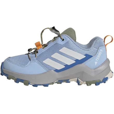 adidas Terrex Ax4s Speed-Lacing Hiking Shoes - Kids' 1