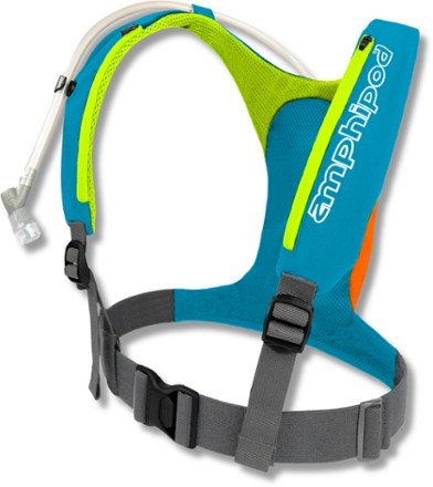 Amphipod PureRun UltraLight Hydration Vest 1