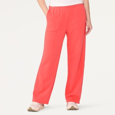 Vuori Sedona Straight Leg Pants - Women's 1
