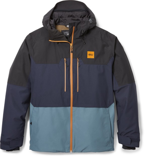 Picture Organic Clothing Object Insulated Jacket - Men's | REI Co-op