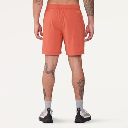 Stio Bounder Lined 7" Shorts - Men's 2