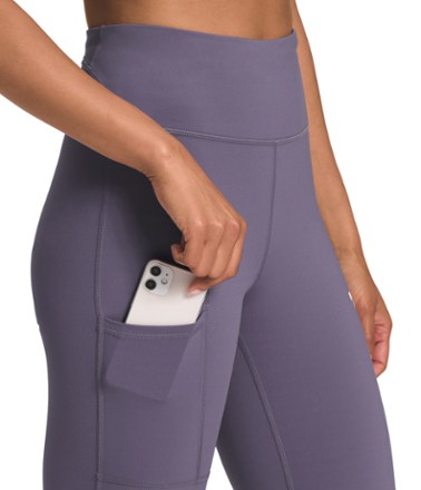 The North Face Movmynt Tights - Women's 5