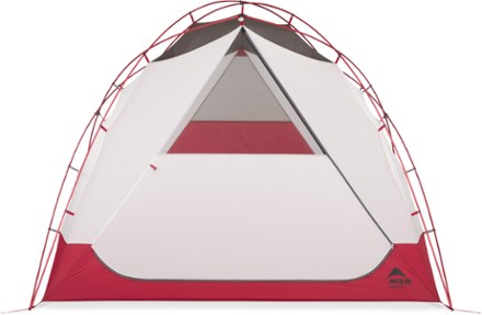 MSR Habitude 4 Tent 2