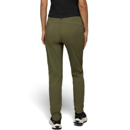 prAna Koen Mid-Rise Daily Pants - Women's 1