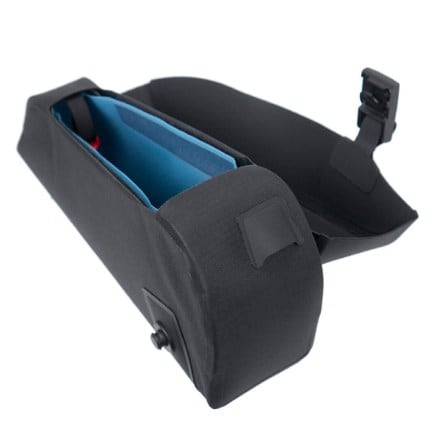 Revelate Designs Mag-Tank FastTrack Top Tube Bag 3