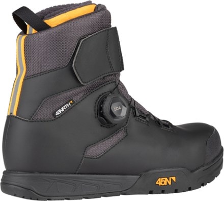 45NRTH Wolvhammer Boa Winter Cycling Boots 6