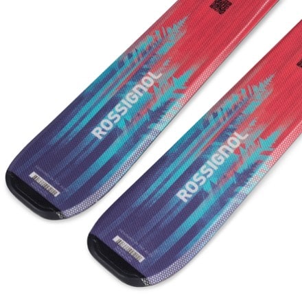 Rossignol Soul Jr Skis with Bindings - Kids' - 2026/2027 3