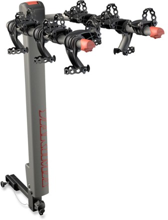 yakima doubledown 2 bike rack